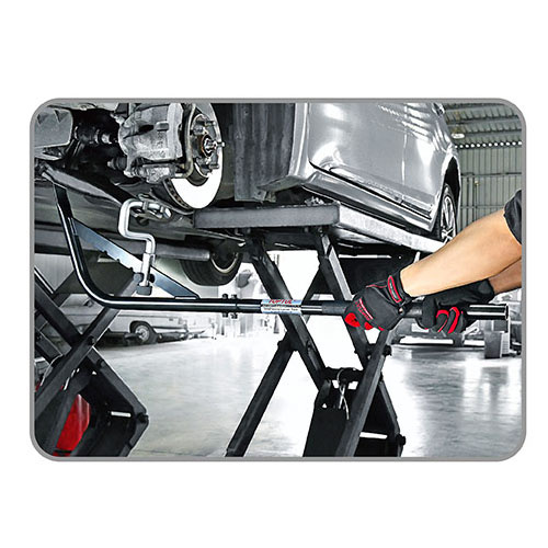 Приспособление для демонтажа поперечного рычага подвески недорого