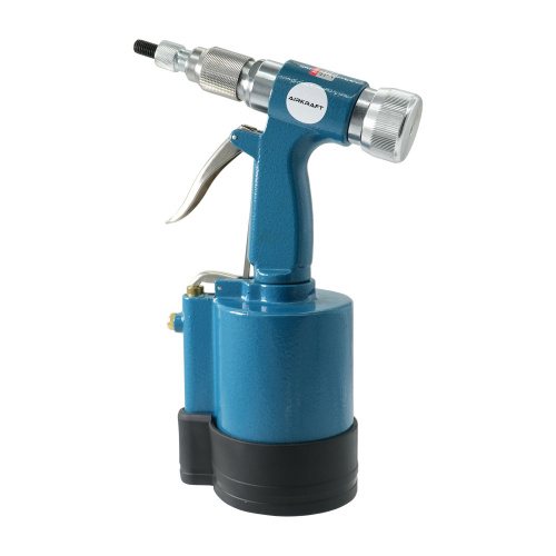 Заклепочник пневмогидравлический для резьбовых заклепок М4, М5, М6, М8, М10 купить