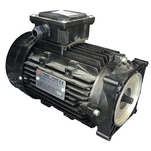 Электродвигатель гидростанции (совместим с LC588S, LC590D) купить