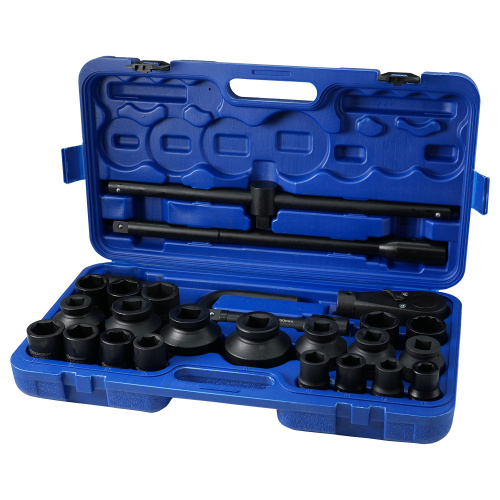 Набор инструмента 17-65мм 3/4'',1''  26 ед. купить