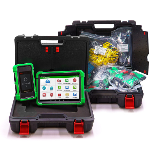 Автомобільний мультимарочний сканер для електромобілів недорого