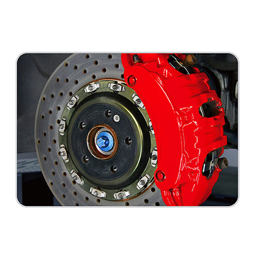 Головка для тормозных суппортов Audi A8, S6, Porsche Cayenne и др. заказать