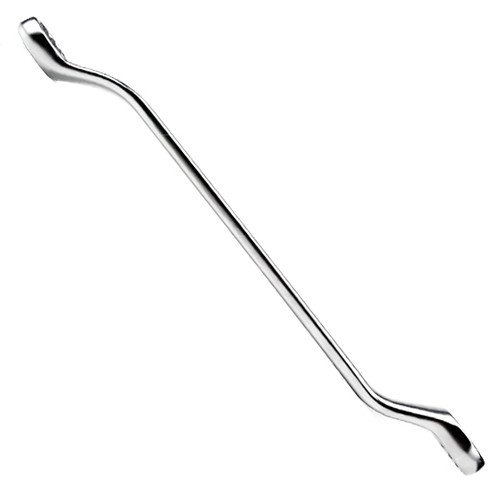 Ключ накидний (кут 45 °) 55х60мм заказать