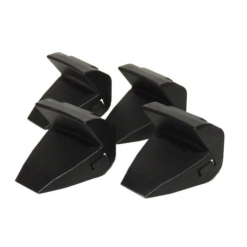 Пластиковая накладка на зажимной кулачок поворотного стола шиномонтажного стенда LC810 заказать