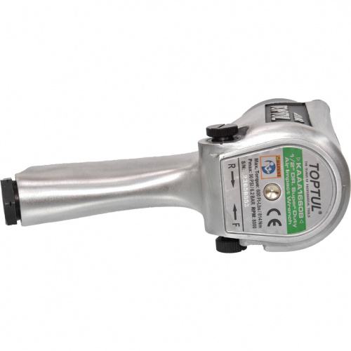 Пневмогайковерт 1/2" 814N/m 8000об/мин 2,6кг цена