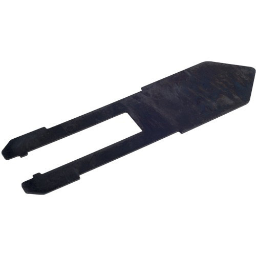 Пластина направляющей лапы к LC810 купить