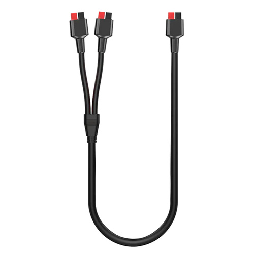 Кабель для паралельного підключення сонячних панелей 200W (Anderson-Anderson type) Parallel Connection Cable купить
