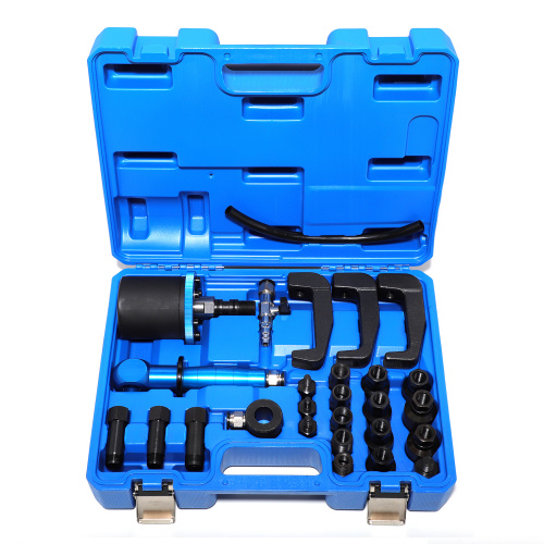 Набор для снятия топливных форсунок пневматический купить