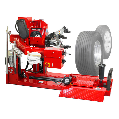 Грузовой шиномонтажный стенд в интернет-магазине