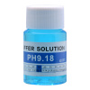 Вимірювач кислотності та температури (pH-метр) кол. дисплей, 0-14 pH (+/-0,1%) в интернет-магазине