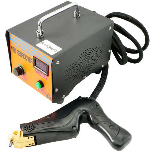 Прибор для нарезки протектора (регрувер) заказать