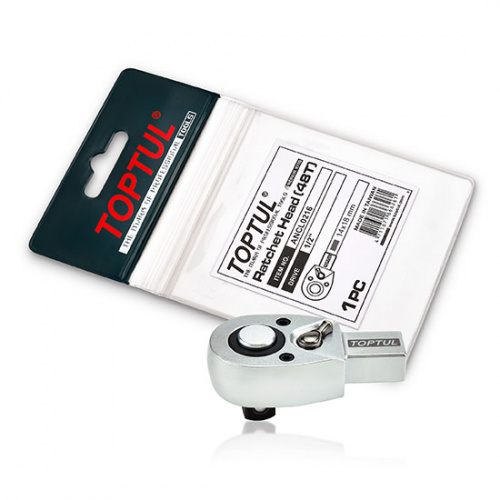 Трещоточный адаптер 1/2" 14x18mm для динамометрического ключа купить