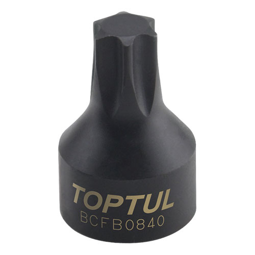 Головка TORX T10 1/4" (цельная) купить