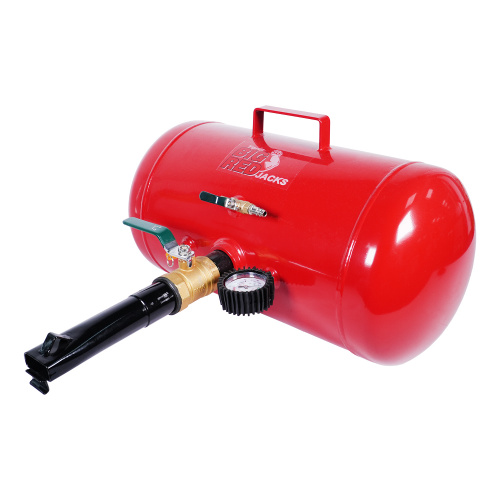 Бустер (инфлятор) купить