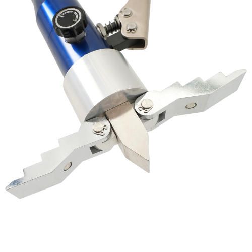 Розгінник (розширювач) фланців гідравлічний 8т в Украине