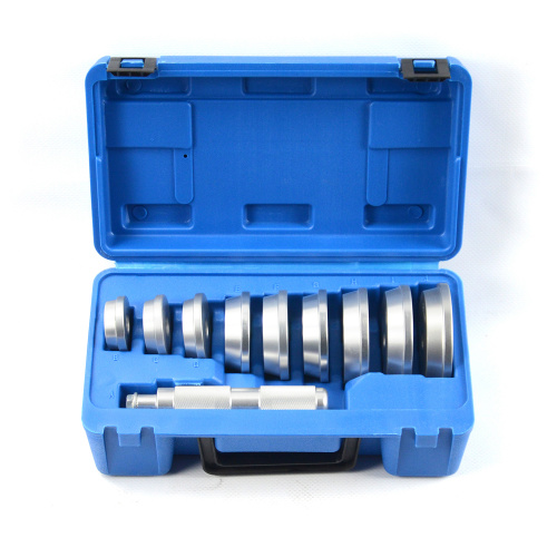 Набор оправок для запрессовки сальников, подшипников и сайлентблоков купить