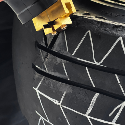 Прибор для нарезки протектора (регрувер) в интернет-магазине