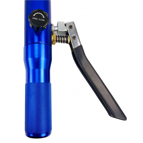 Ручной гидравлический обжимной инструмент (кримпер) шлангов кондиционеров (16-32 мм) недорого