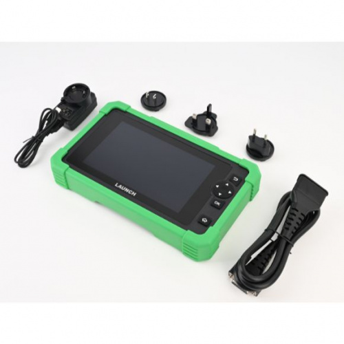 Автомобильный сканер для электромобилей Creader Professional заказать