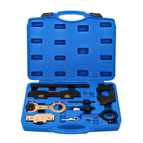 Набір фіксаторів розподільчого валу ГРМ для двигунів BMW M42/44/50/52/54/56 купить