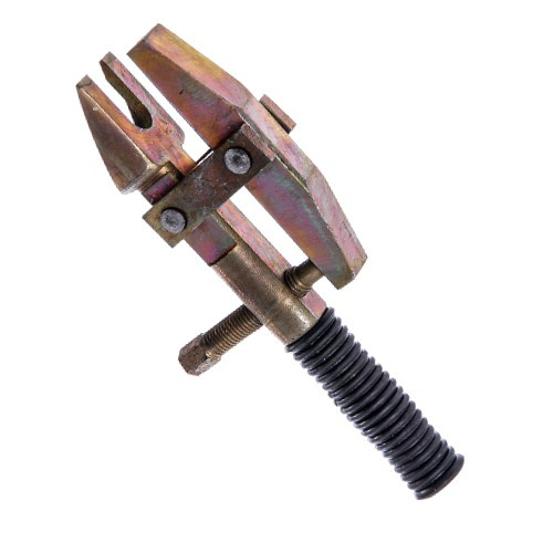 Съёмник рулевых и шаровых "супер" купить