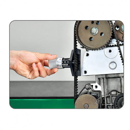 Приспособление для проверки натяжения ремней ГРМ заказать