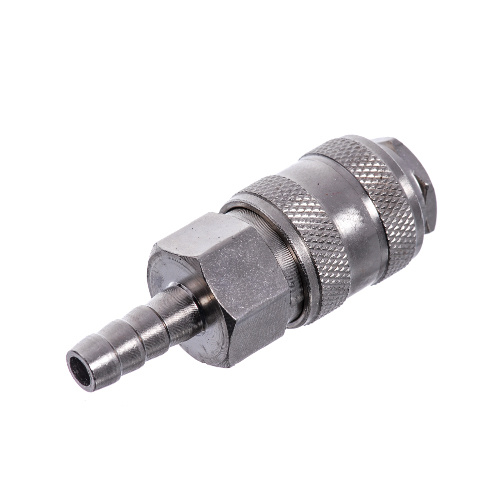 Швидкороз’ємне з’єднання на шланг 12 мм купить