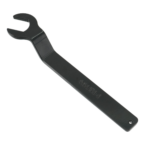 Ключ запора люков и дверей МТЛБ (под углом) купить