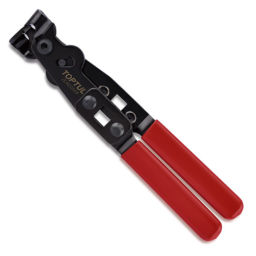 Клещи для хомутов купить