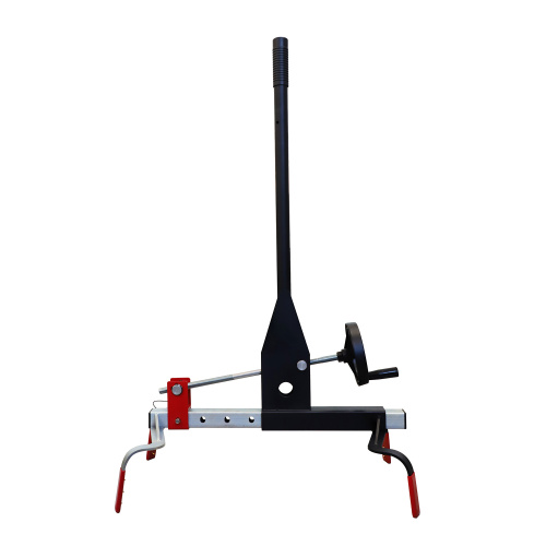 Ручний пристрій для перевірки люфтів і діагностики підвіски купить