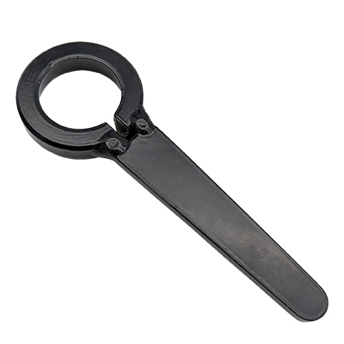 Ключ колпачка взрывателя конический с пазом купить