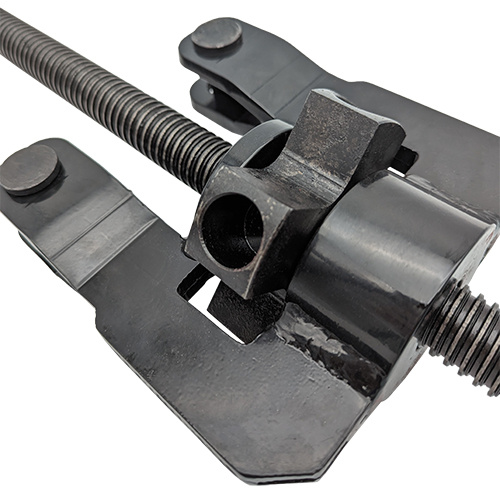 Приспособление для выпрессовки пальцев гусеницы недорого