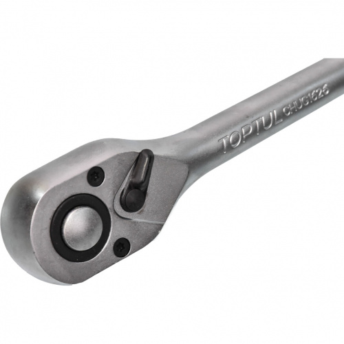 Тріскачка 1/2" 36 зубців 250мм в интернет-магазине