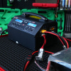 Зарядний пристрій 2-канальний 2x22А 2-6S LiPo/LiHV 1100Вт 220В Гранд инструмент
