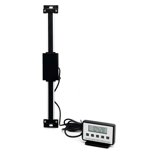 Цифровая линейная шкала 300мм с дистанционным дисплеем купить