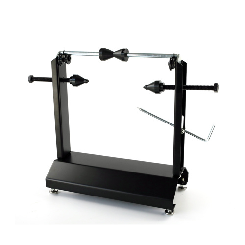 Стойка для балансировки колес мотоцикла с дополнительными регулировками заказать