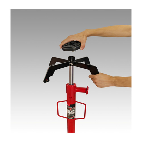 Резиновая накладка для трансмиссионной стойки TEL05004S недорого