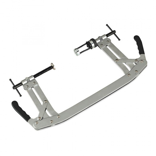 Рассухариватель клапанов струбцинного типа универсальный купить