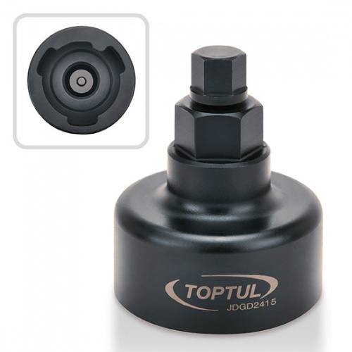 Съёмник зубчатого шкива дизельного топливного насоса VAG (VW/Audi/Skoda/SEAT, 1.4/1.6/2.0 TDI) заказать