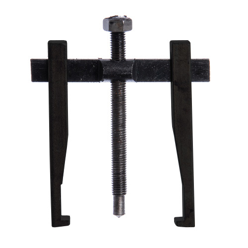 Съёмник 2-х лапый рельс большой (Харьков) купить