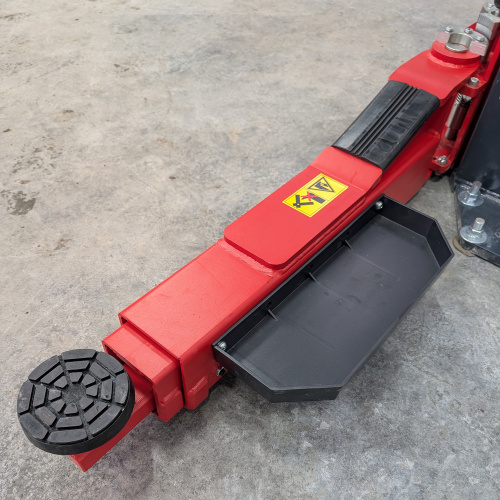 Подъемник 2-х стоечный 4,5т электрогидравлический с верхней синхронизацией 220В цена