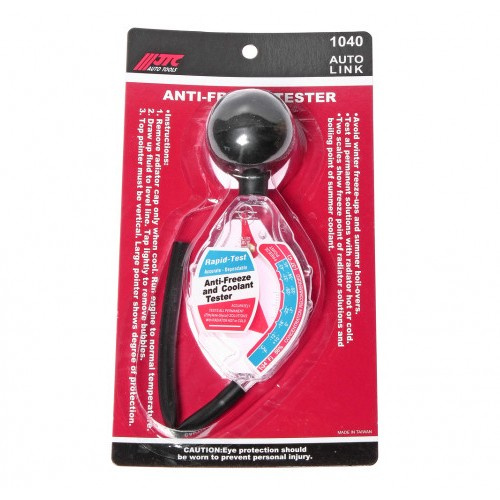 Ареометр антифризу купить