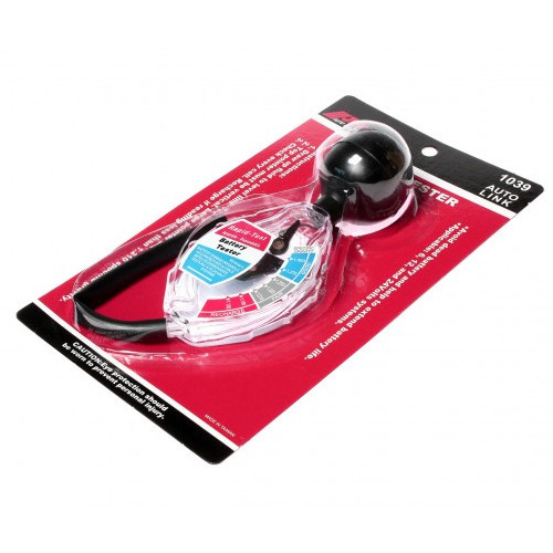 Ареометр универсальный для АКБ купить