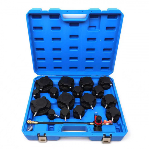 Набір для перевірки герметичності (детектор) системи наддуву турбокомпресора купить