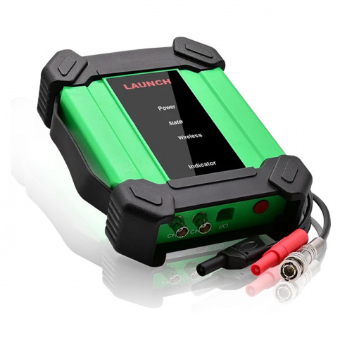 Модуль расширения (осциллограф и мультиметр для электромобилей) для сканеров заказать