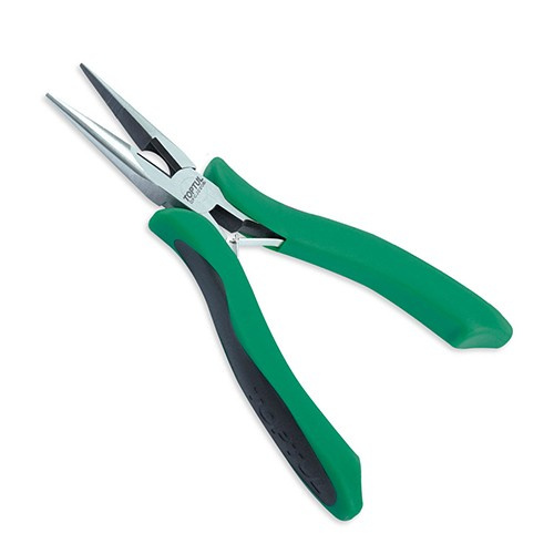 Плоскогубцы с удлиненными губками 6" купить