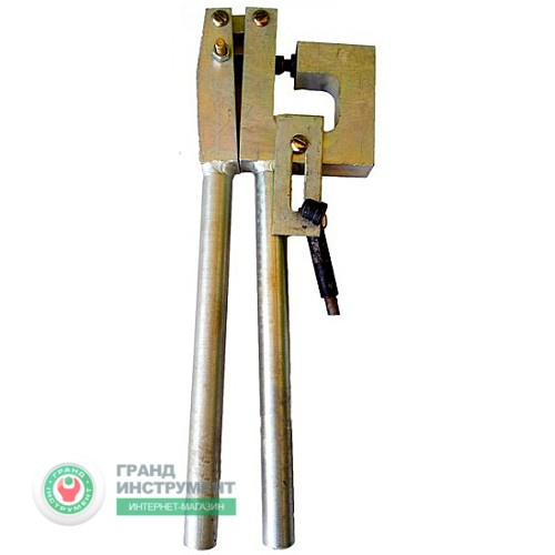 Дирокол по металу 6мм купить