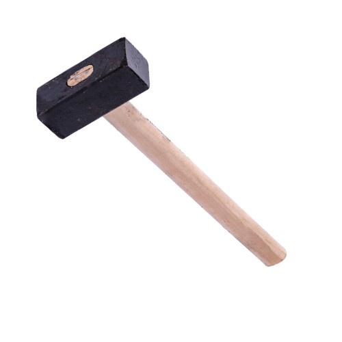 Молоток-кувалда 4кг купить