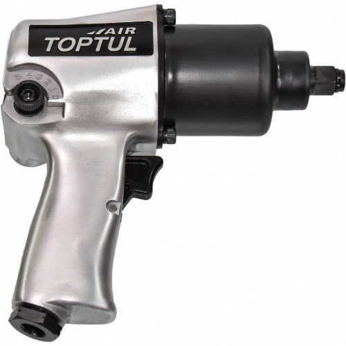 Пневмогайковерт 1/2" 814N/m 8000об/мин 2,6кг заказать