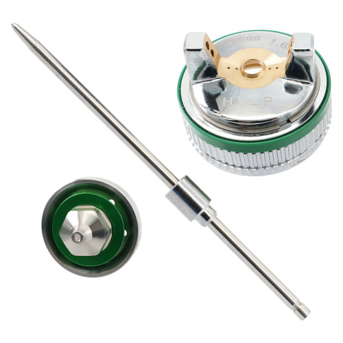 Форсунка (дюза) для фарбопультів H-2002, форсунка 1,8 мм купить